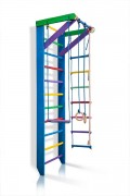 SportBaby 9218 Спортивный уголок SportBaby Радуга 2 фото
